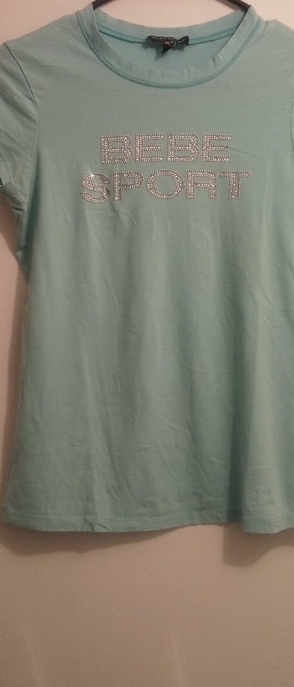 Bebe Sport T Shirt